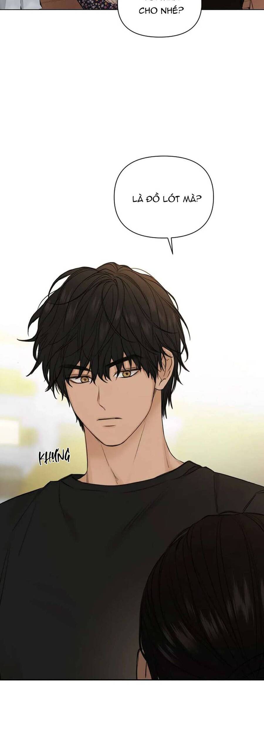 Chỉ Là Ánh Bình Minh Chapter 36 - 13