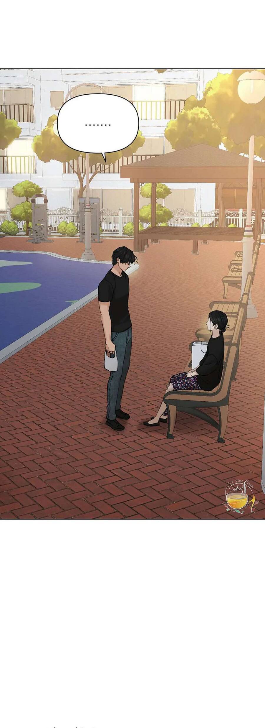 Chỉ Là Ánh Bình Minh Chapter 36 - 14