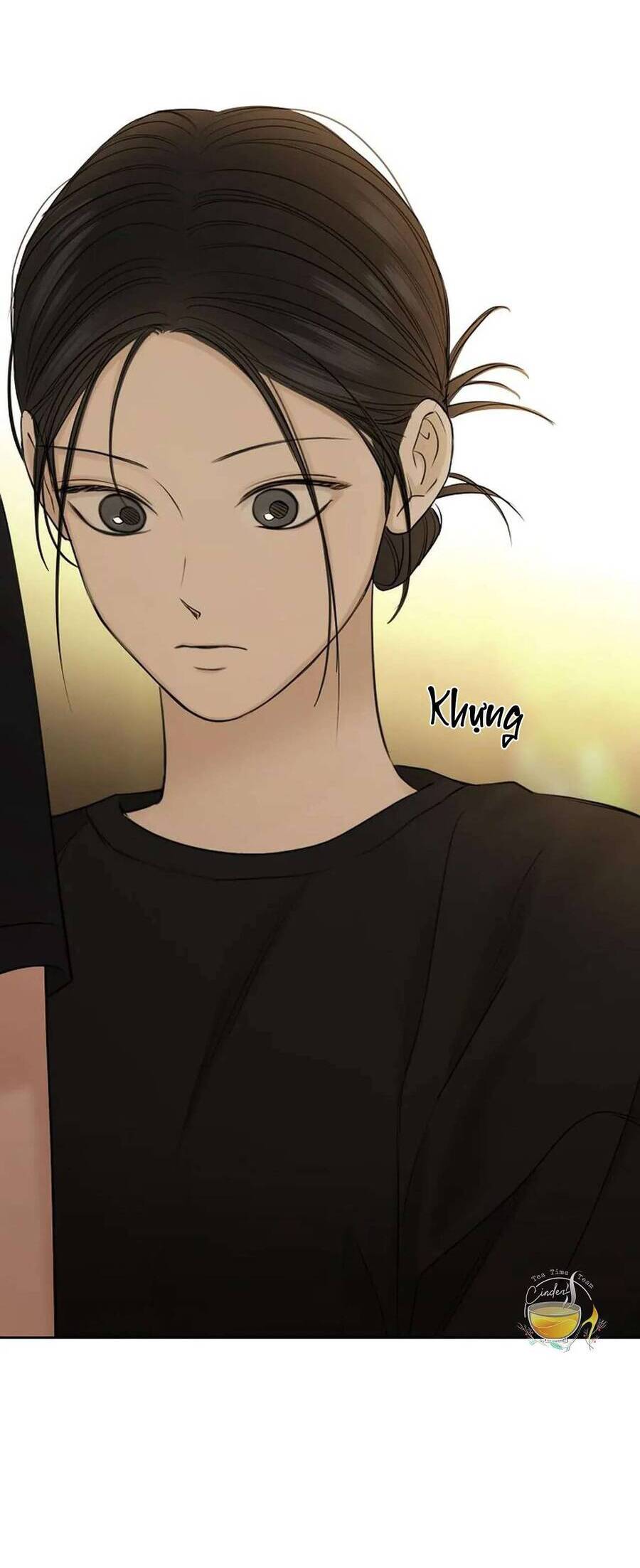 Chỉ Là Ánh Bình Minh Chapter 36 - 20