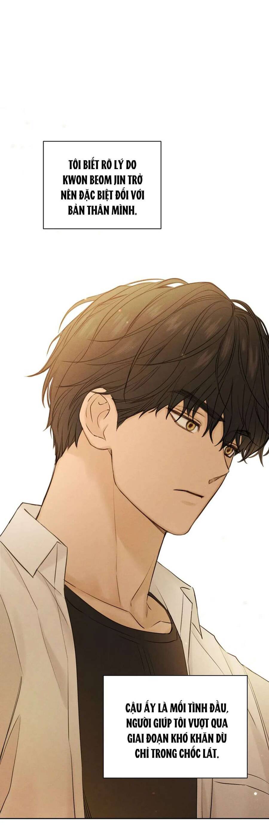 Chỉ Là Ánh Bình Minh Chapter 36 - 3