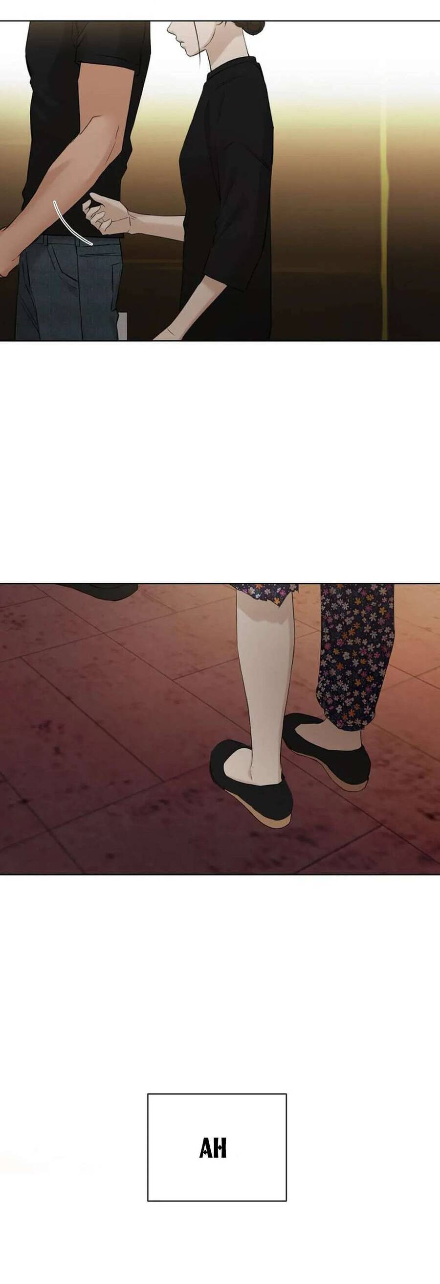 Chỉ Là Ánh Bình Minh Chapter 36 - 22