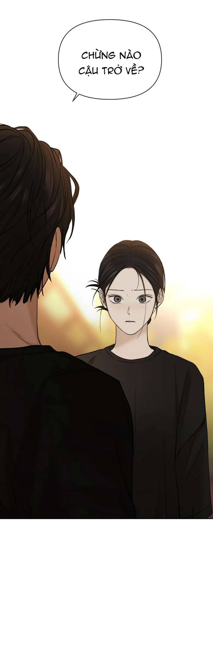 Chỉ Là Ánh Bình Minh Chapter 36 - 25