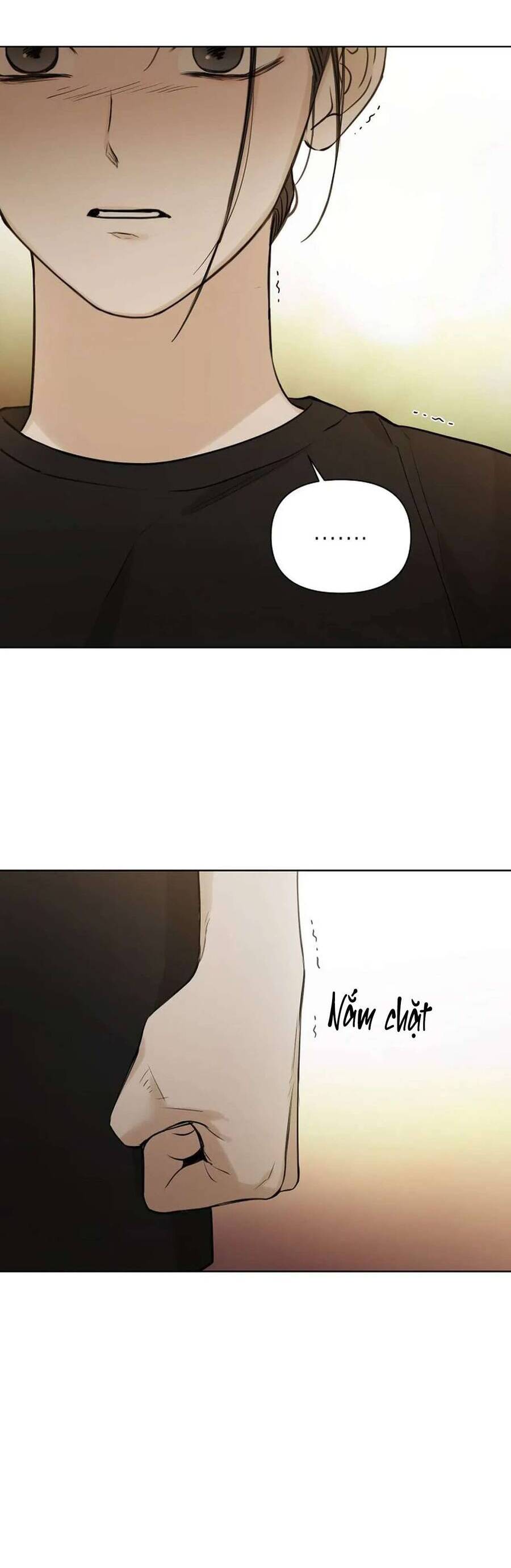 Chỉ Là Ánh Bình Minh Chapter 36 - 26