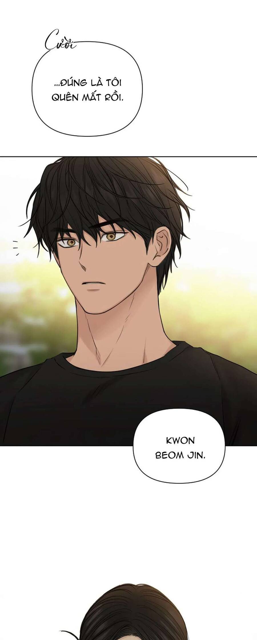Chỉ Là Ánh Bình Minh Chapter 36 - 27