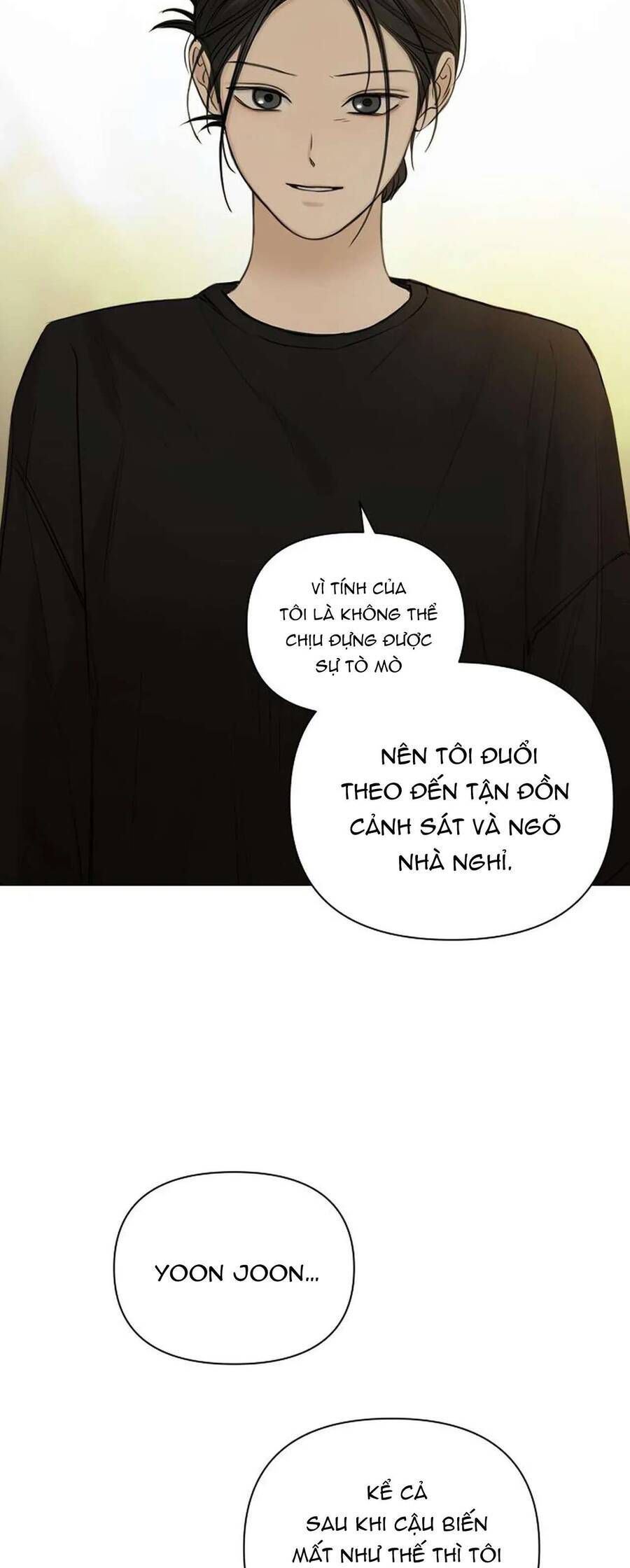Chỉ Là Ánh Bình Minh Chapter 36 - 28