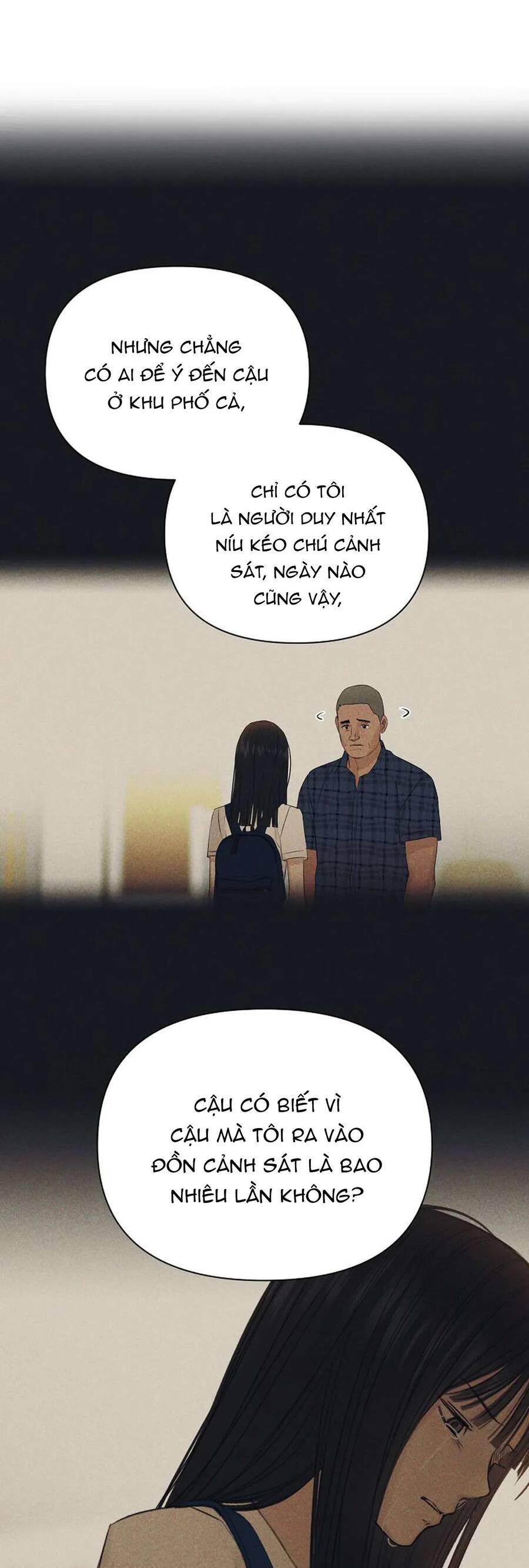 Chỉ Là Ánh Bình Minh Chapter 36 - 30