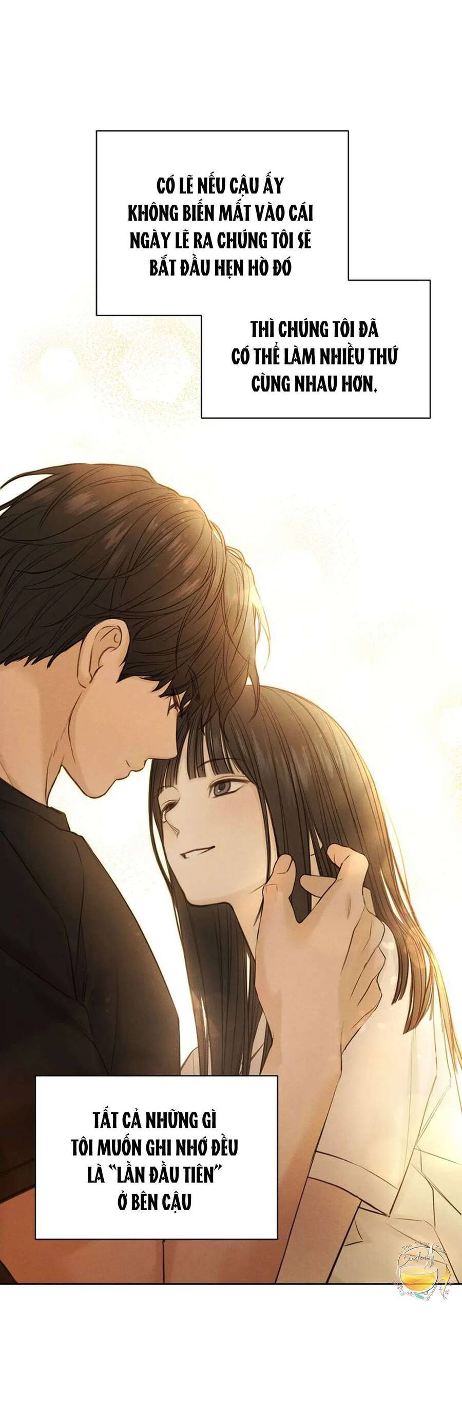 Chỉ Là Ánh Bình Minh Chapter 36 - 4