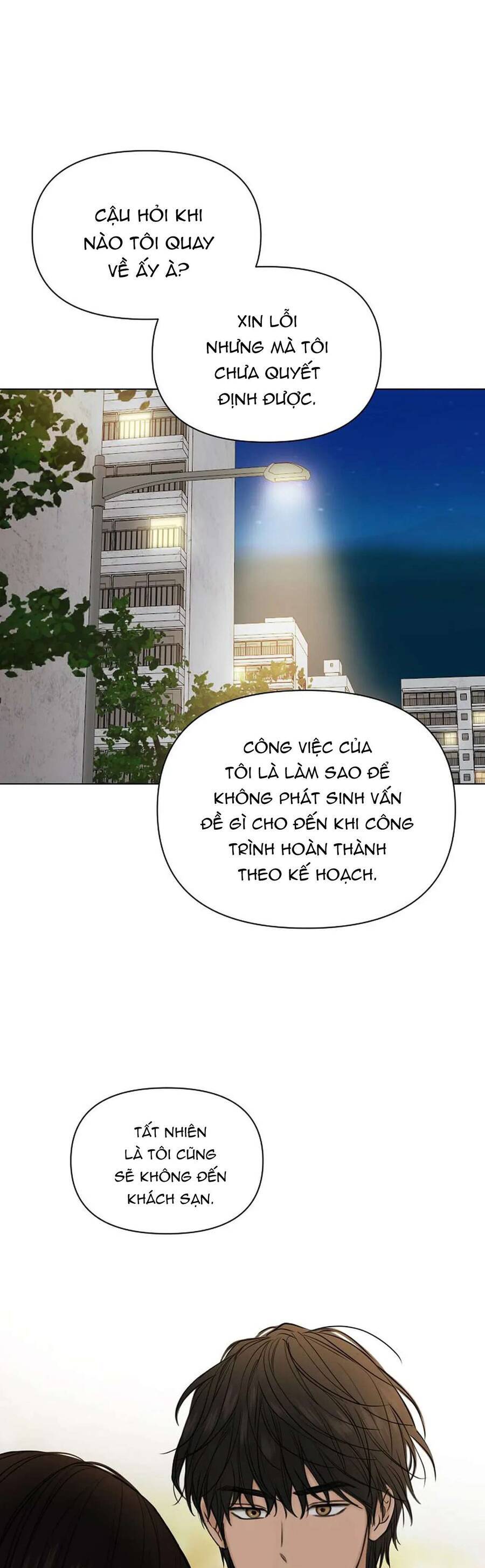 Chỉ Là Ánh Bình Minh Chapter 36 - 32