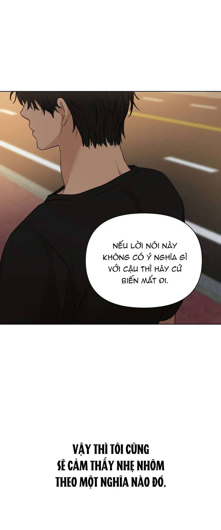 Chỉ Là Ánh Bình Minh Chapter 36 - 35