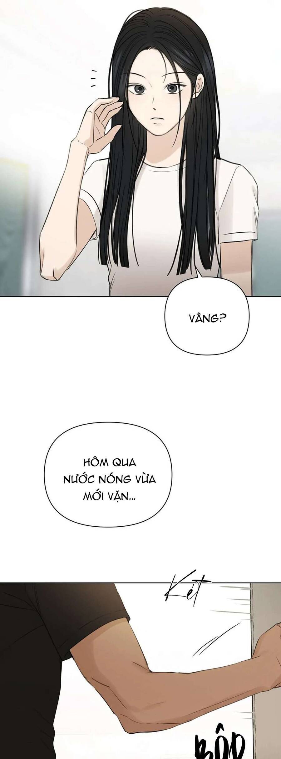 Chỉ Là Ánh Bình Minh Chapter 36 - 48