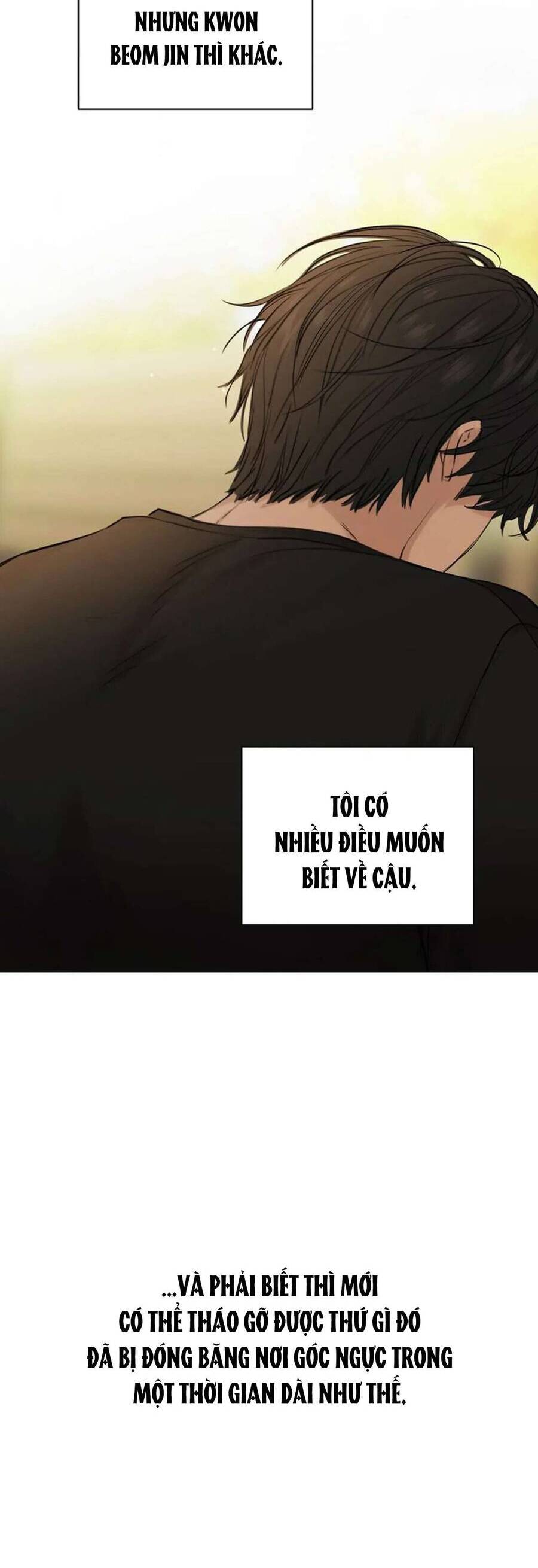 Chỉ Là Ánh Bình Minh Chapter 36 - 6