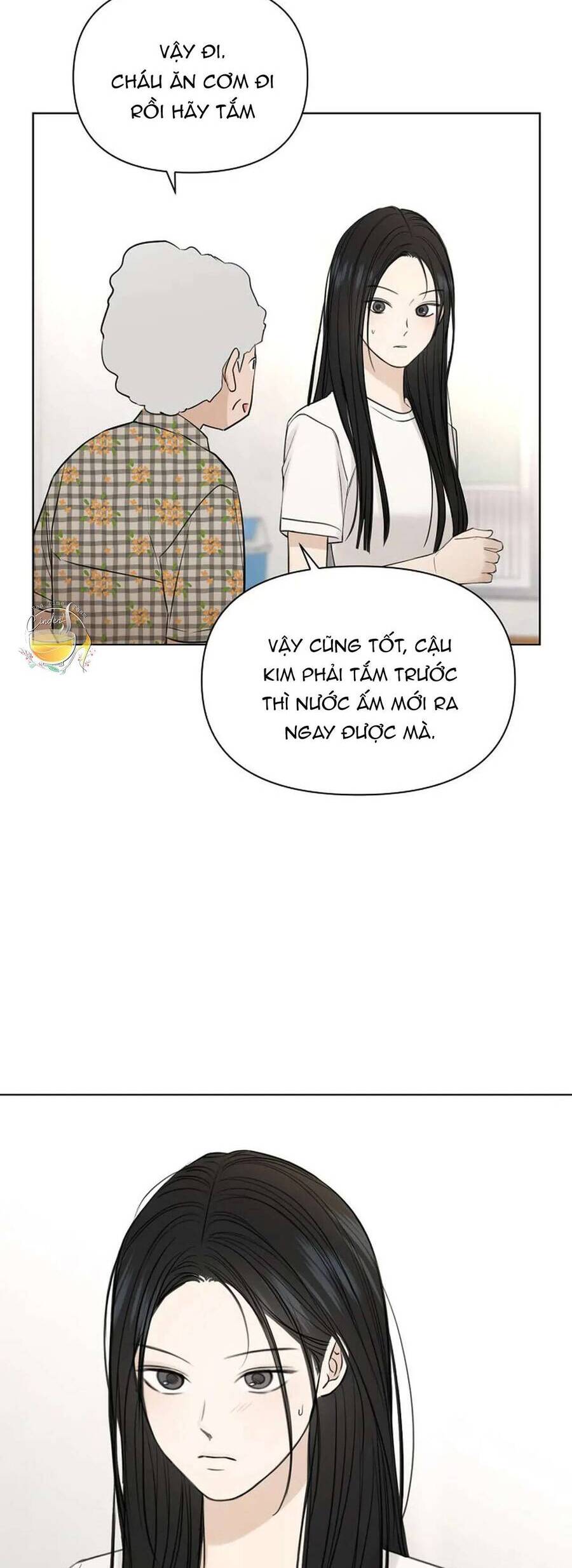 Chỉ Là Ánh Bình Minh Chapter 36 - 51