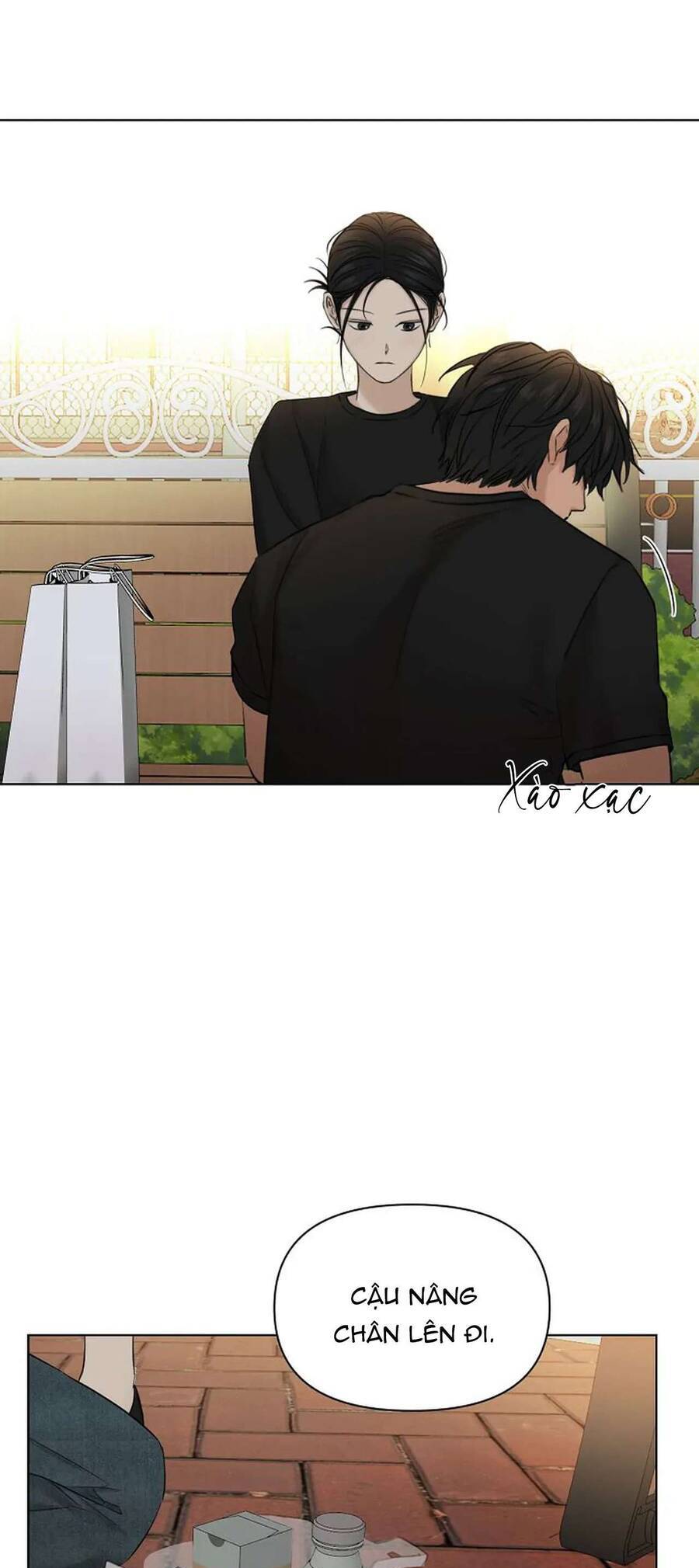 Chỉ Là Ánh Bình Minh Chapter 36 - 7