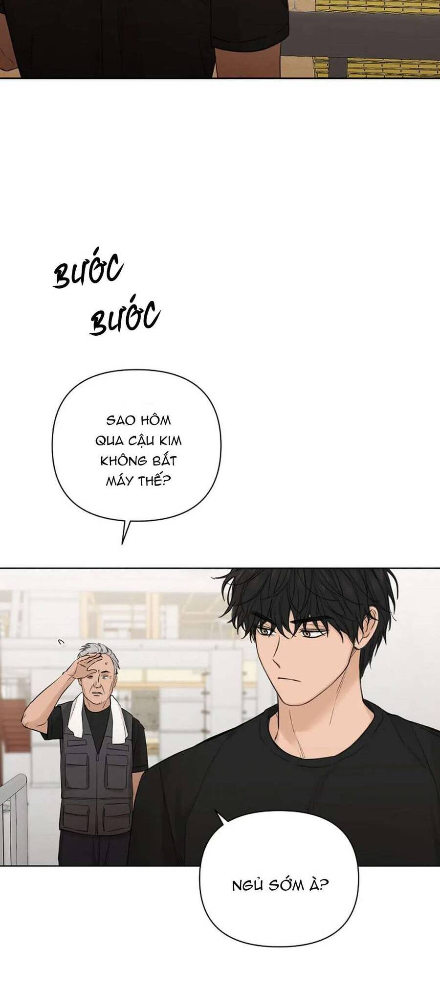 Chỉ Là Ánh Bình Minh Chapter 37 - 18