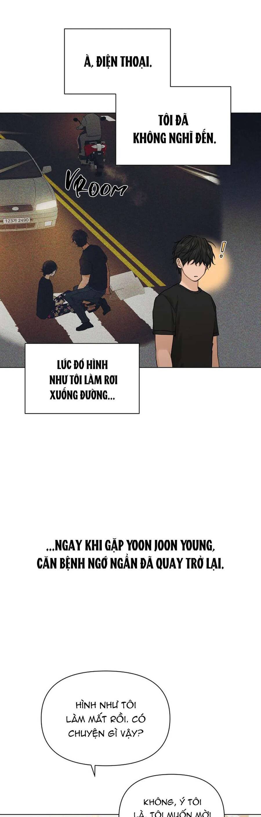 Chỉ Là Ánh Bình Minh Chapter 37 - 19