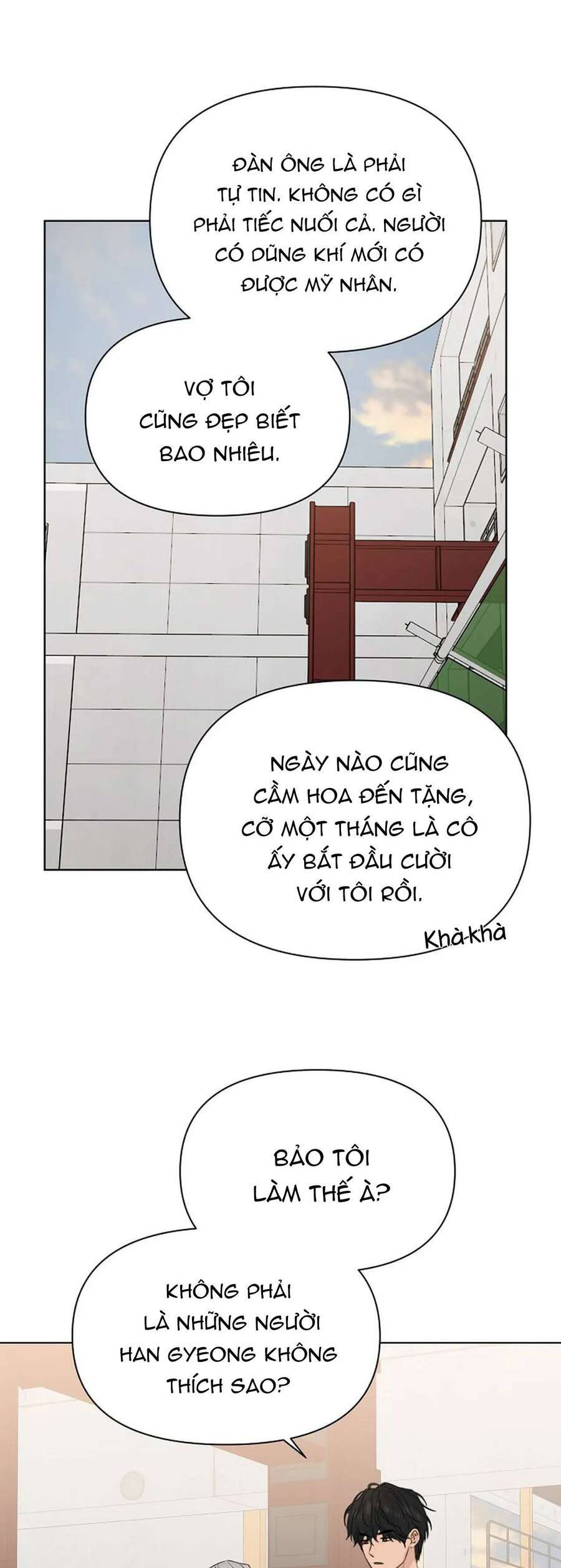 Chỉ Là Ánh Bình Minh Chapter 37 - 23