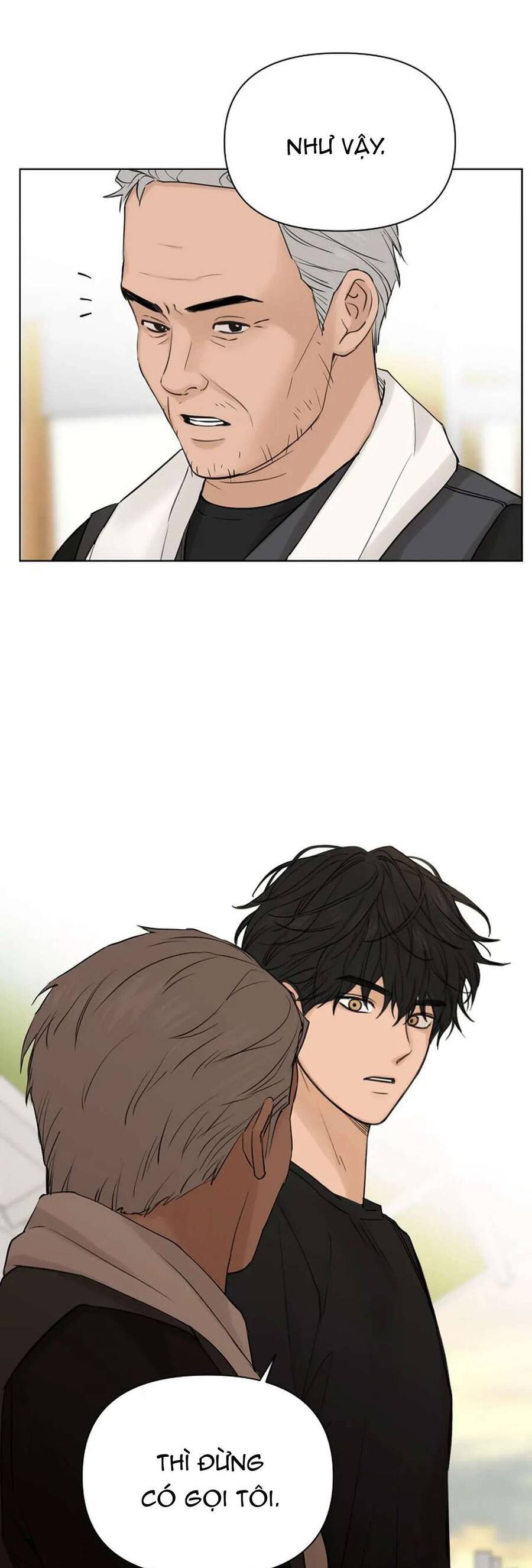Chỉ Là Ánh Bình Minh Chapter 37 - 25