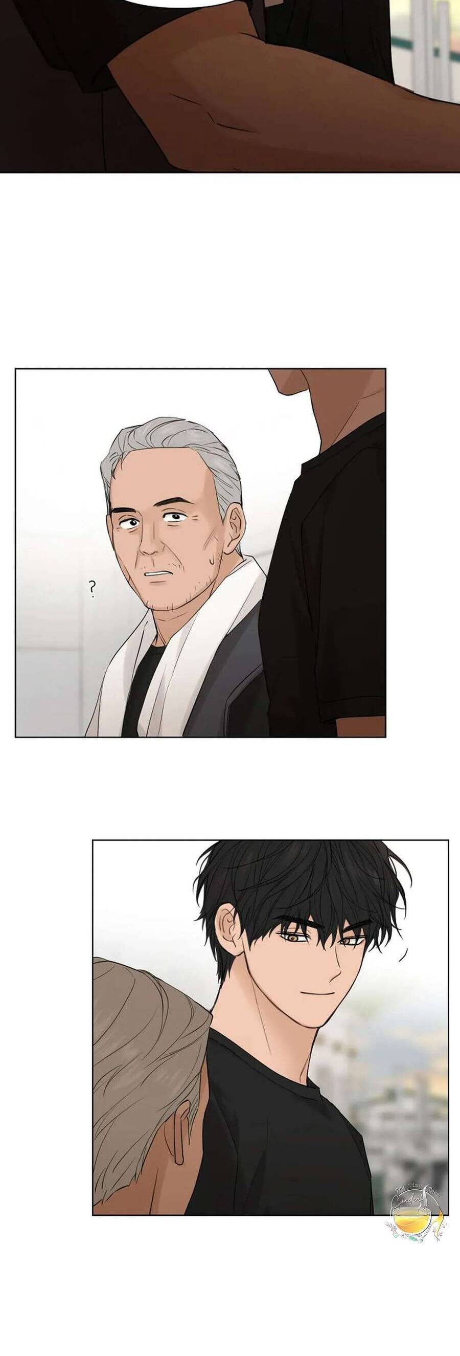 Chỉ Là Ánh Bình Minh Chapter 37 - 26