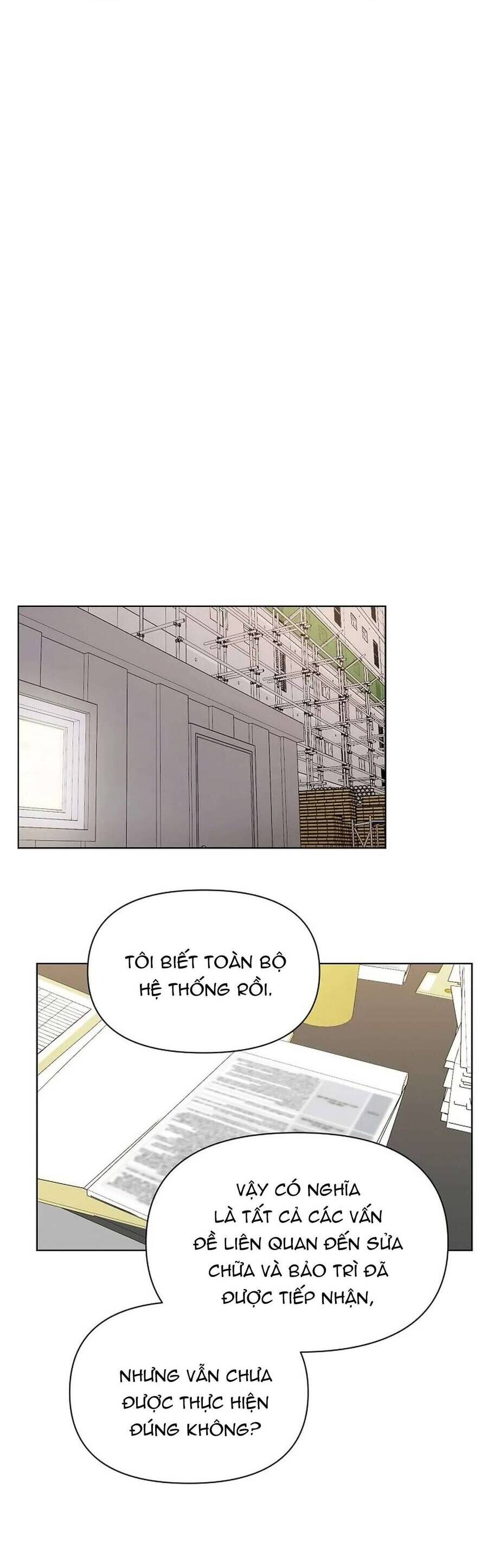 Chỉ Là Ánh Bình Minh Chapter 37 - 28