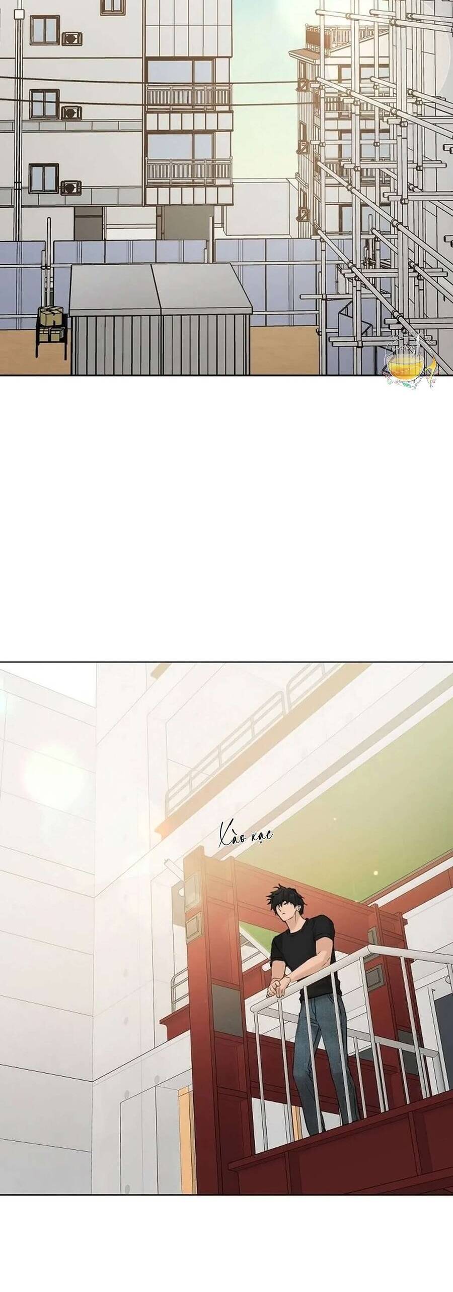 Chỉ Là Ánh Bình Minh Chapter 37 - 4