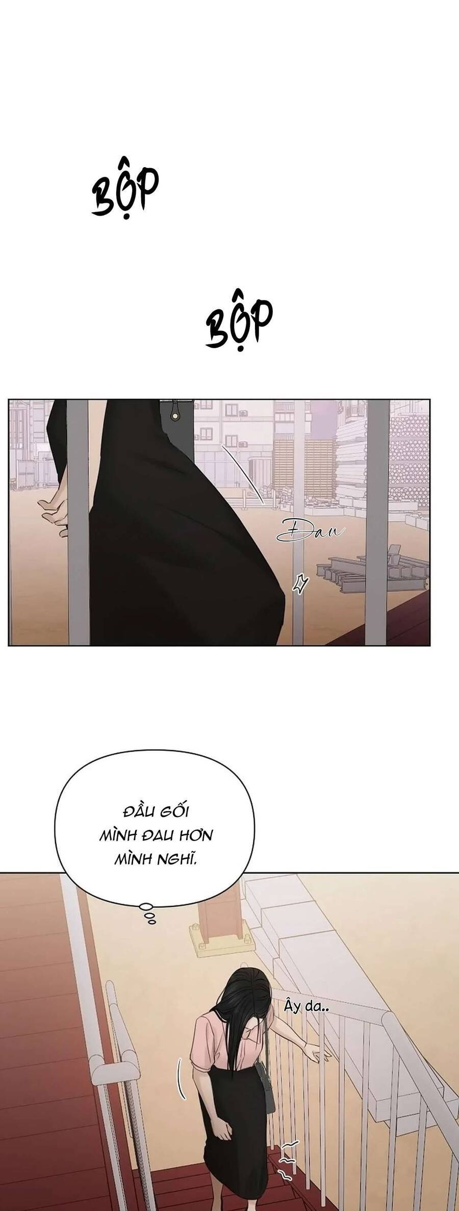 Chỉ Là Ánh Bình Minh Chapter 37 - 34