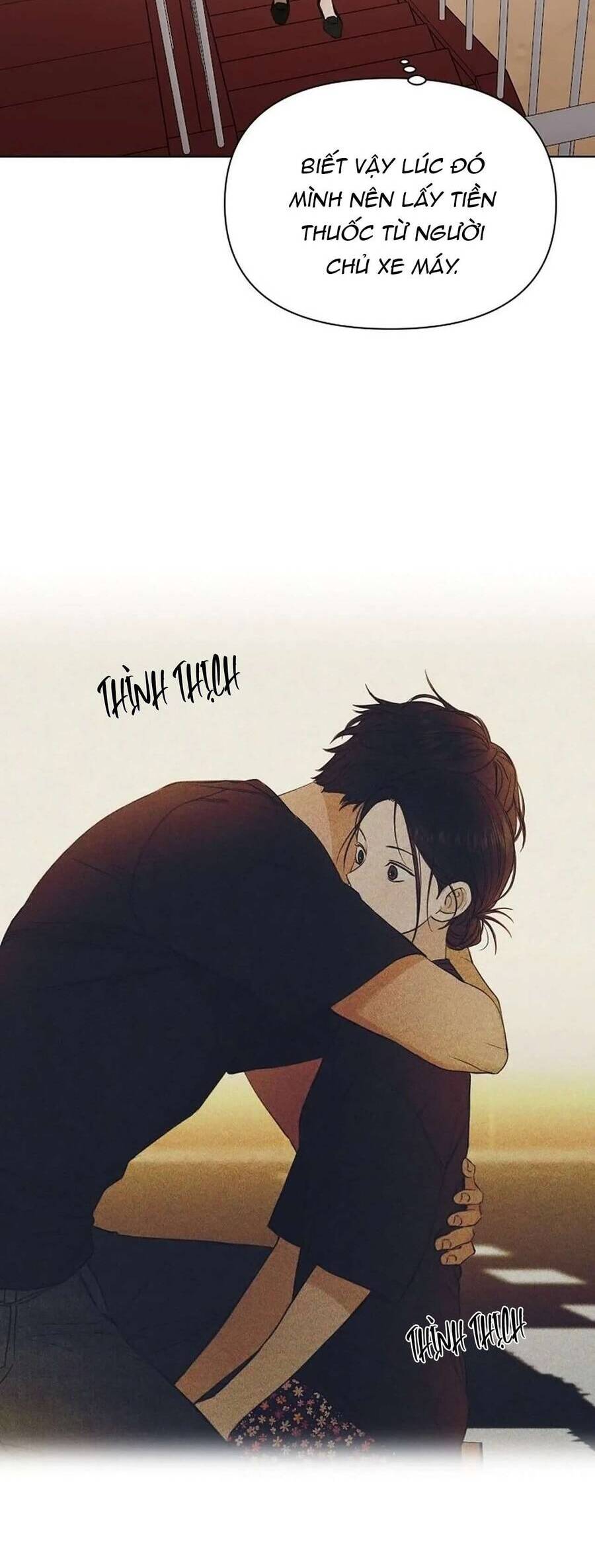 Chỉ Là Ánh Bình Minh Chapter 37 - 35