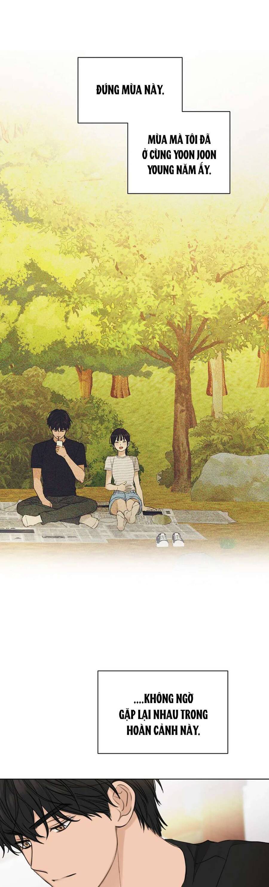 Chỉ Là Ánh Bình Minh Chapter 37 - 5