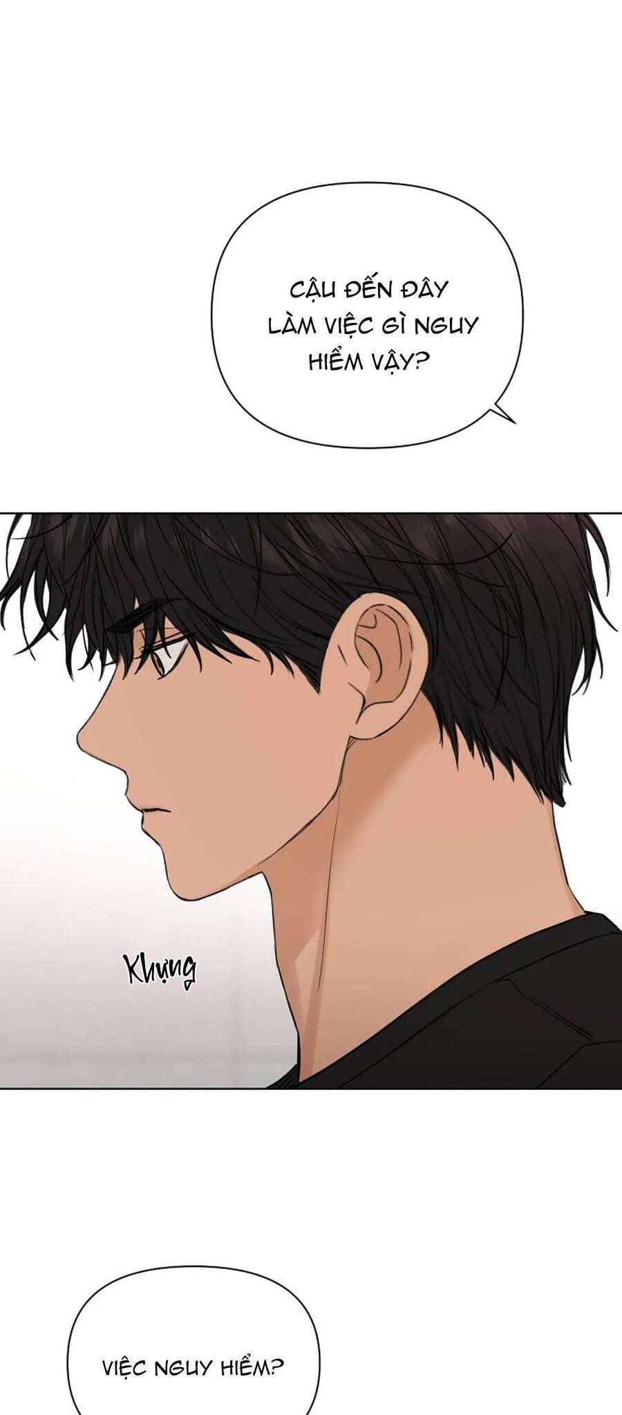 Chỉ Là Ánh Bình Minh Chapter 37 - 44