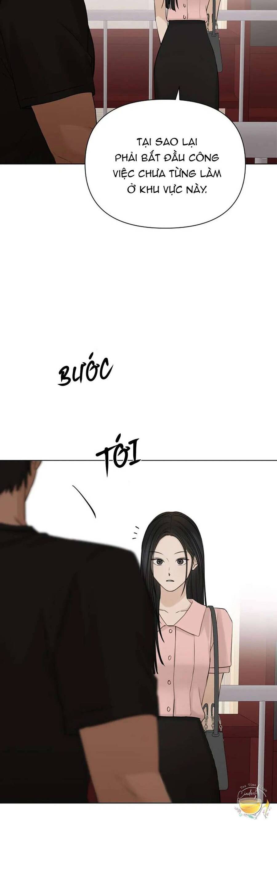 Chỉ Là Ánh Bình Minh Chapter 37 - 50