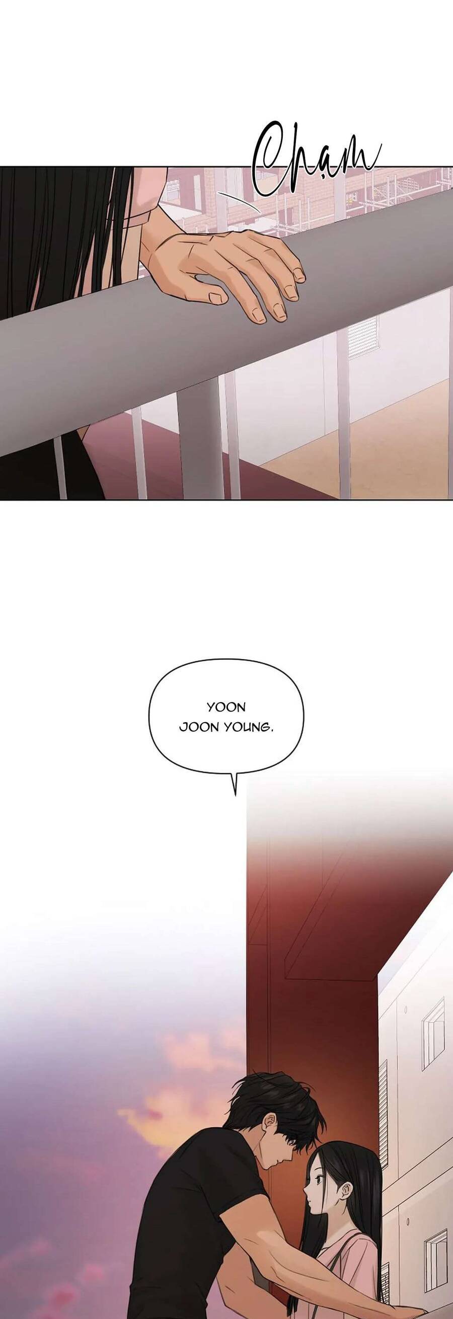 Chỉ Là Ánh Bình Minh Chapter 37 - 51