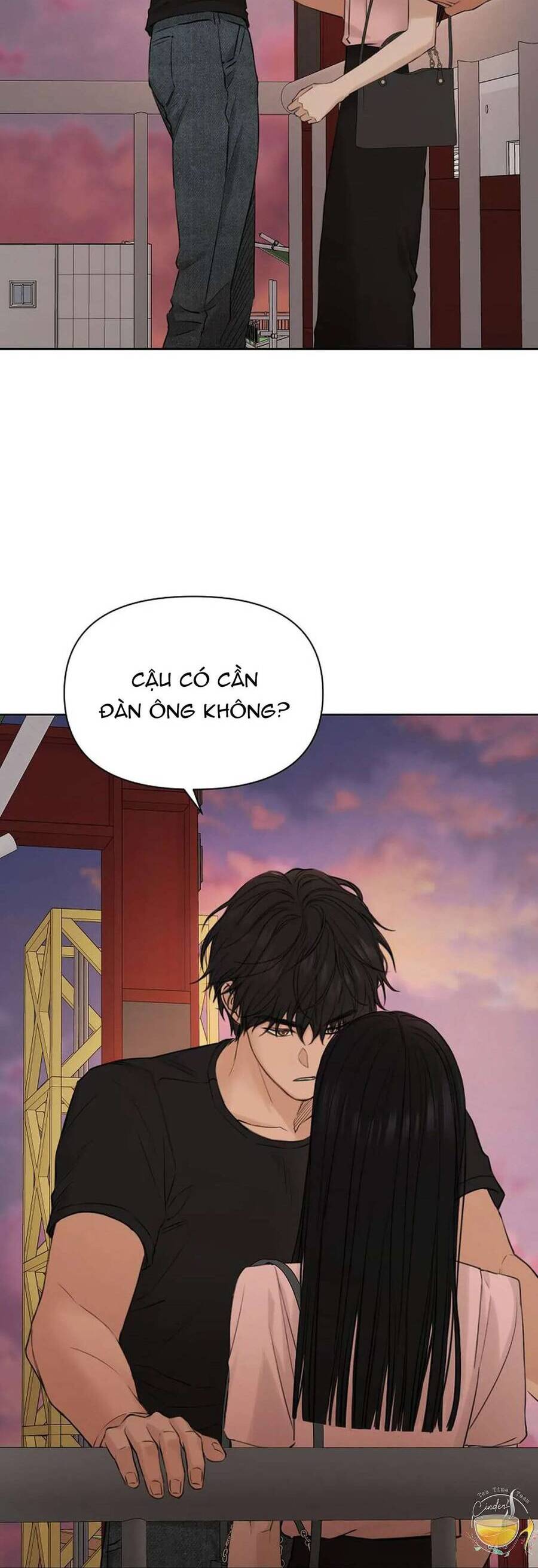 Chỉ Là Ánh Bình Minh Chapter 37 - 52