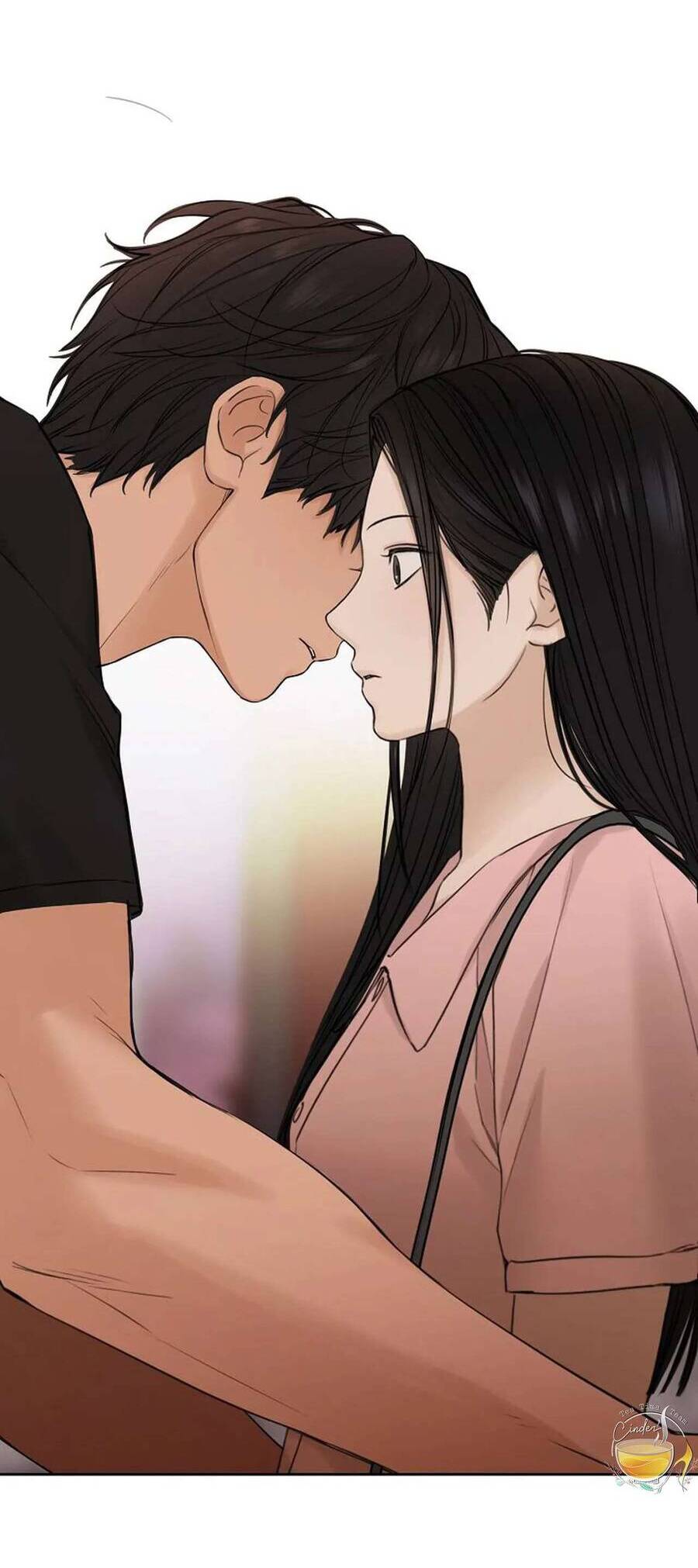 Chỉ Là Ánh Bình Minh Chapter 37 - 54