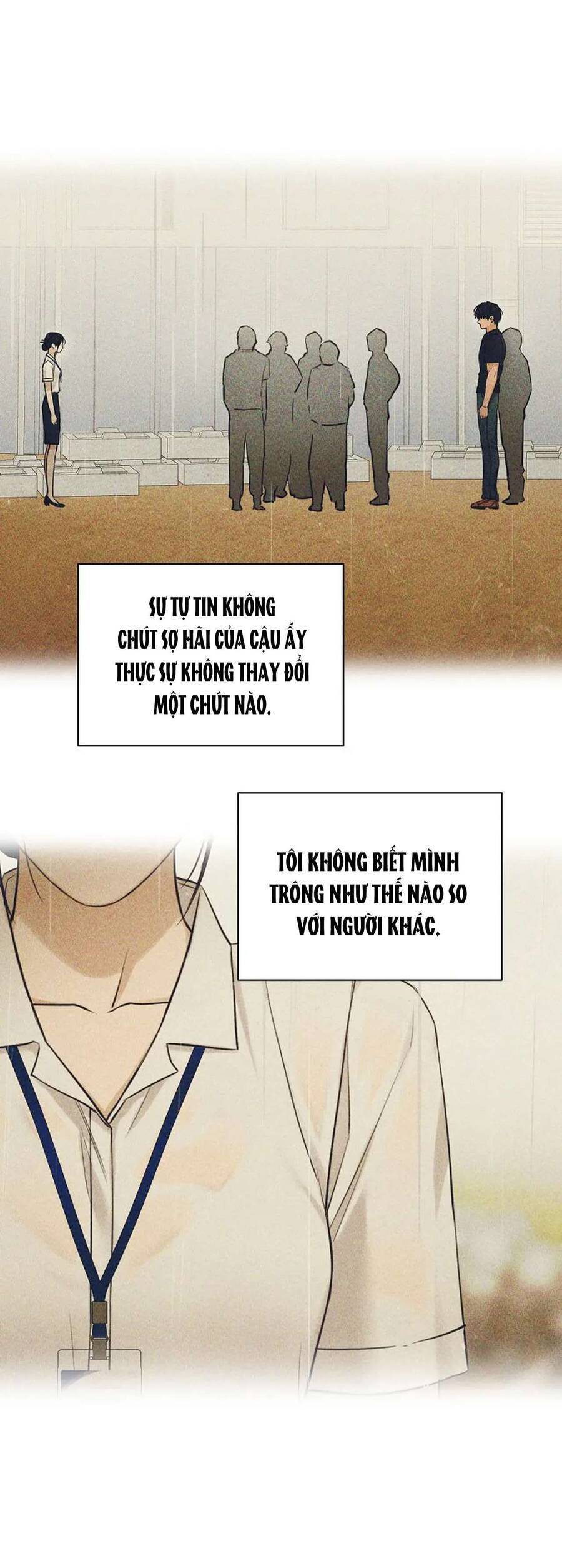 Chỉ Là Ánh Bình Minh Chapter 37 - 7