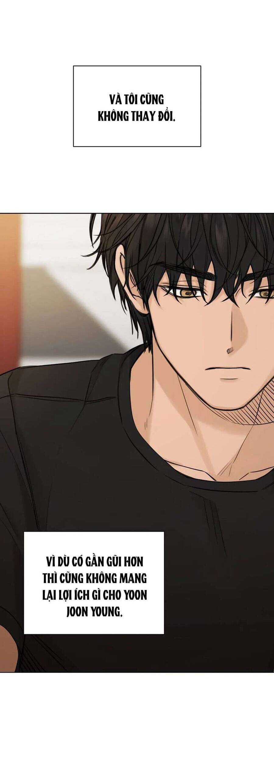 Chỉ Là Ánh Bình Minh Chapter 37 - 8