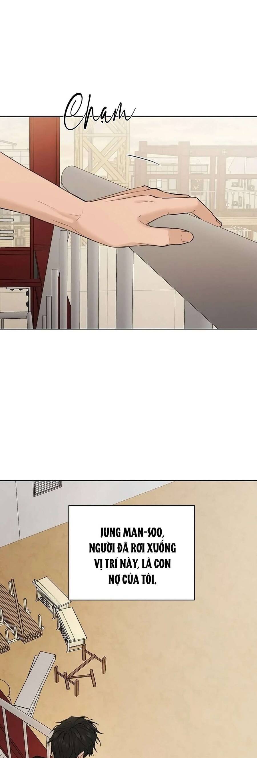 Chỉ Là Ánh Bình Minh Chapter 37 - 9