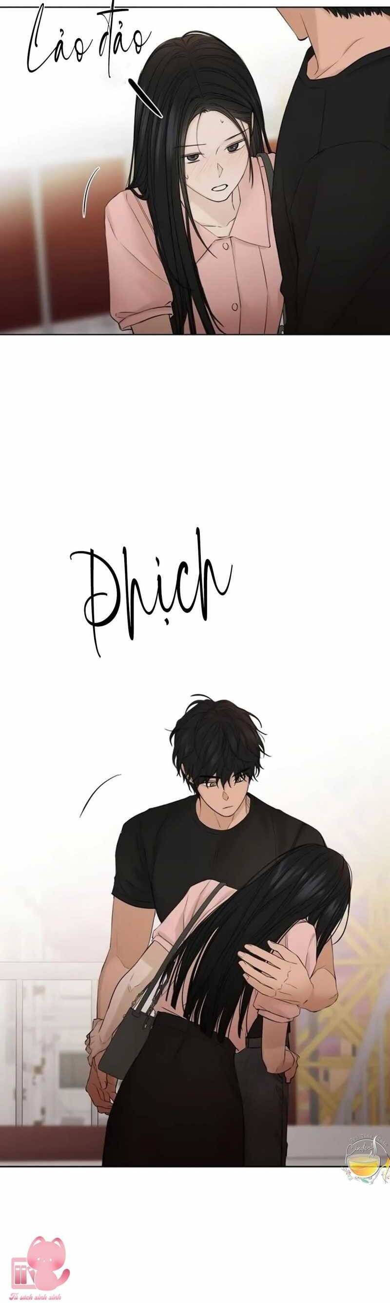 Chỉ Là Ánh Bình Minh Chapter  38 - 11