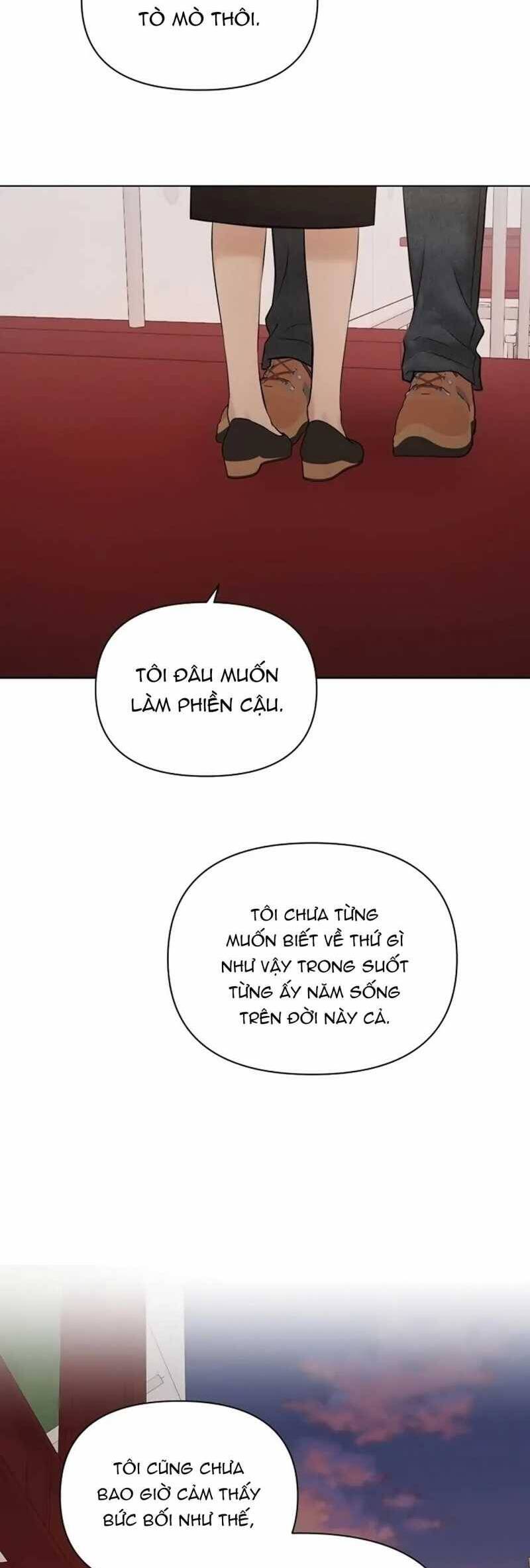 Chỉ Là Ánh Bình Minh Chapter  38 - 15