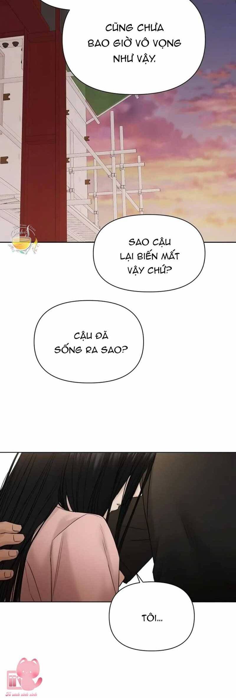 Chỉ Là Ánh Bình Minh Chapter  38 - 16