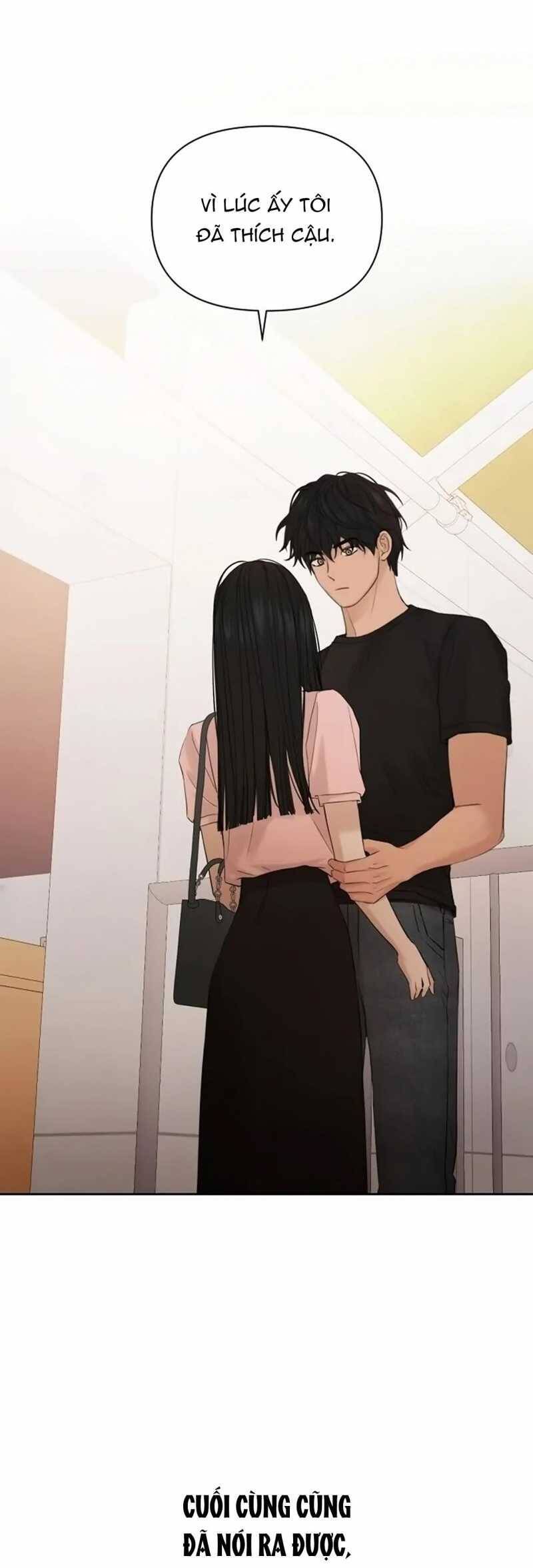 Chỉ Là Ánh Bình Minh Chapter  38 - 17