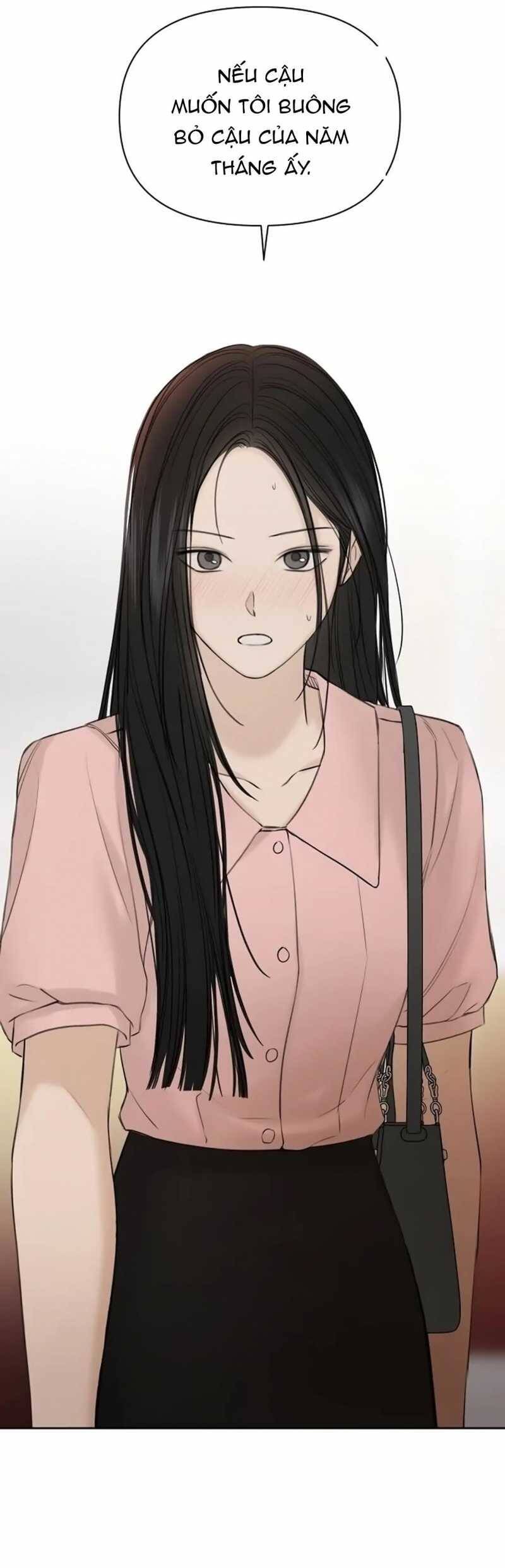 Chỉ Là Ánh Bình Minh Chapter  38 - 21