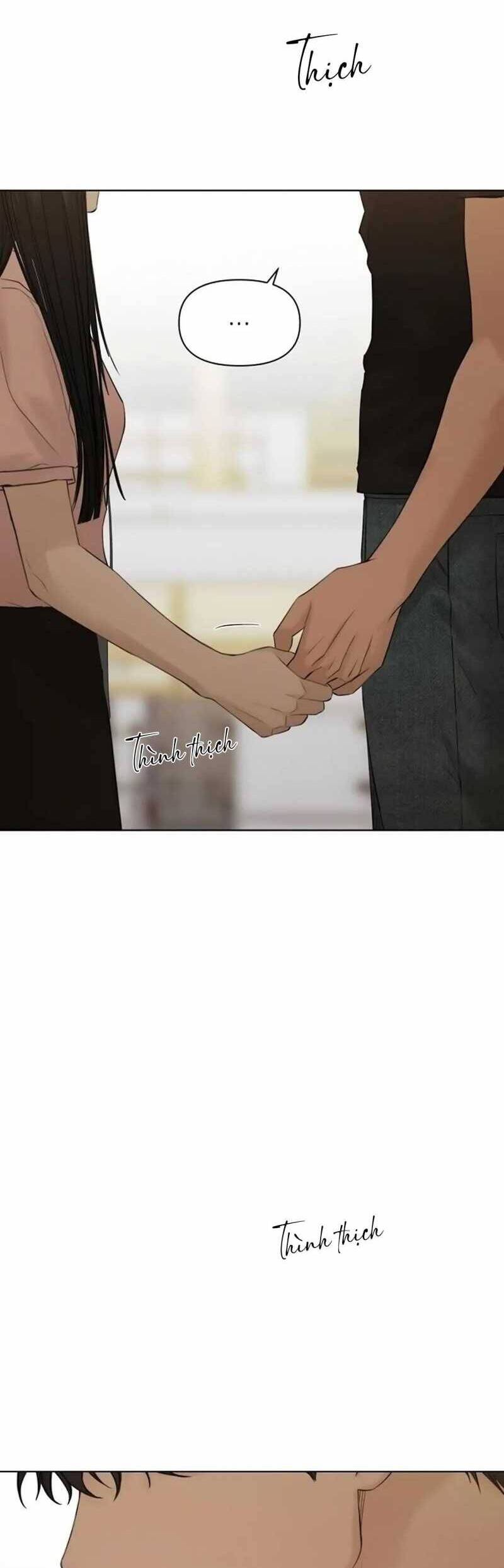 Chỉ Là Ánh Bình Minh Chapter 38 - 23