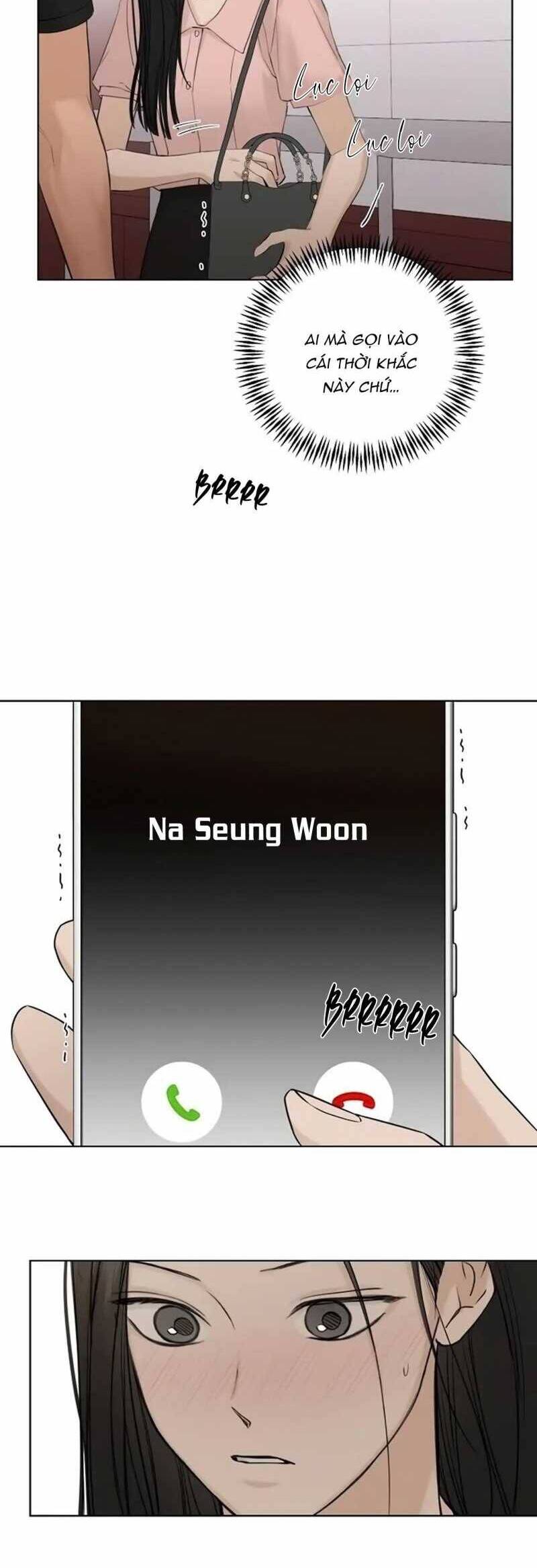 Chỉ Là Ánh Bình Minh Chapter  38 - 26