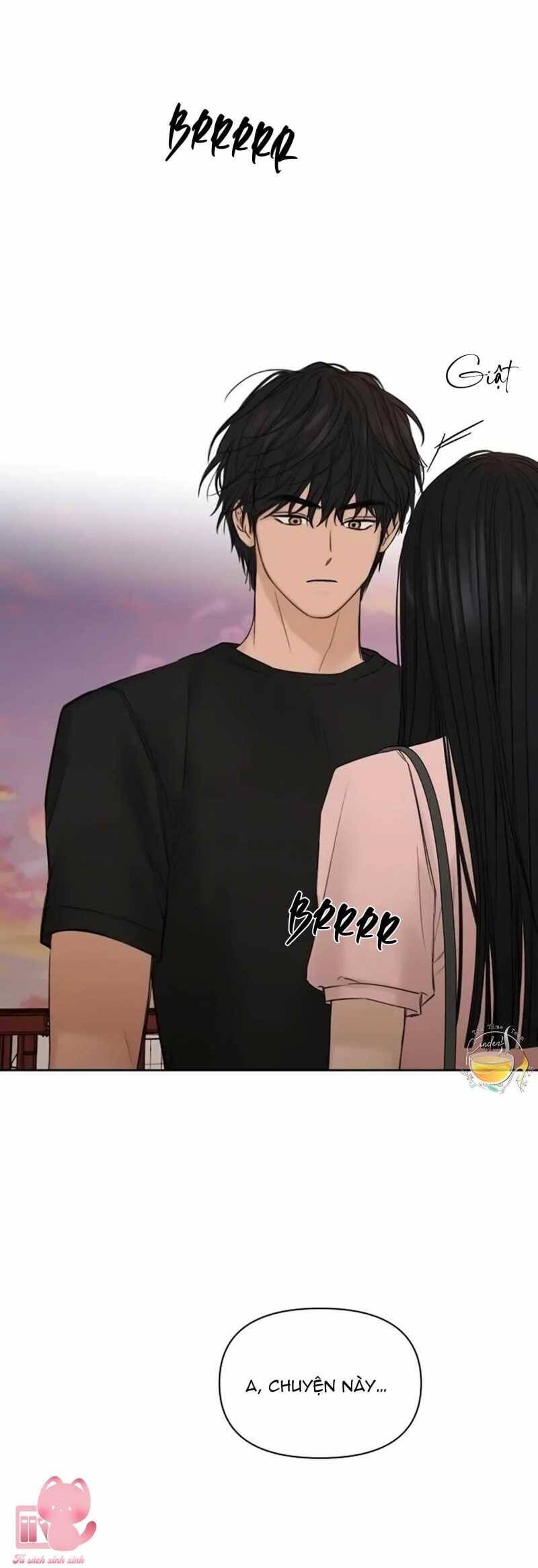 Chỉ Là Ánh Bình Minh Chapter  38 - 27