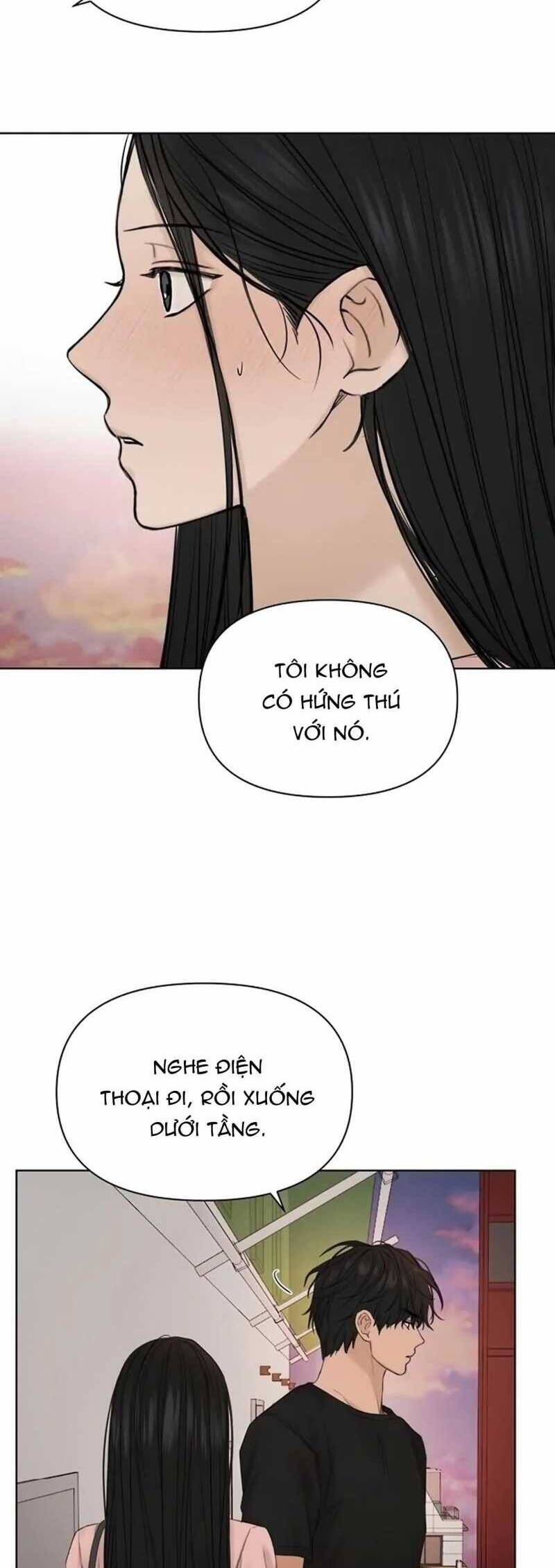 Chỉ Là Ánh Bình Minh Chapter  38 - 29