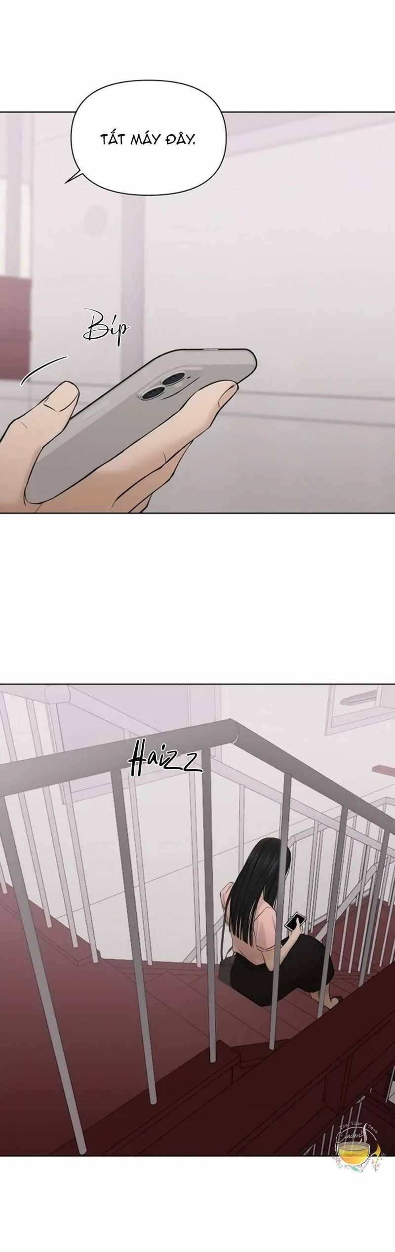 Chỉ Là Ánh Bình Minh Chapter  38 - 37