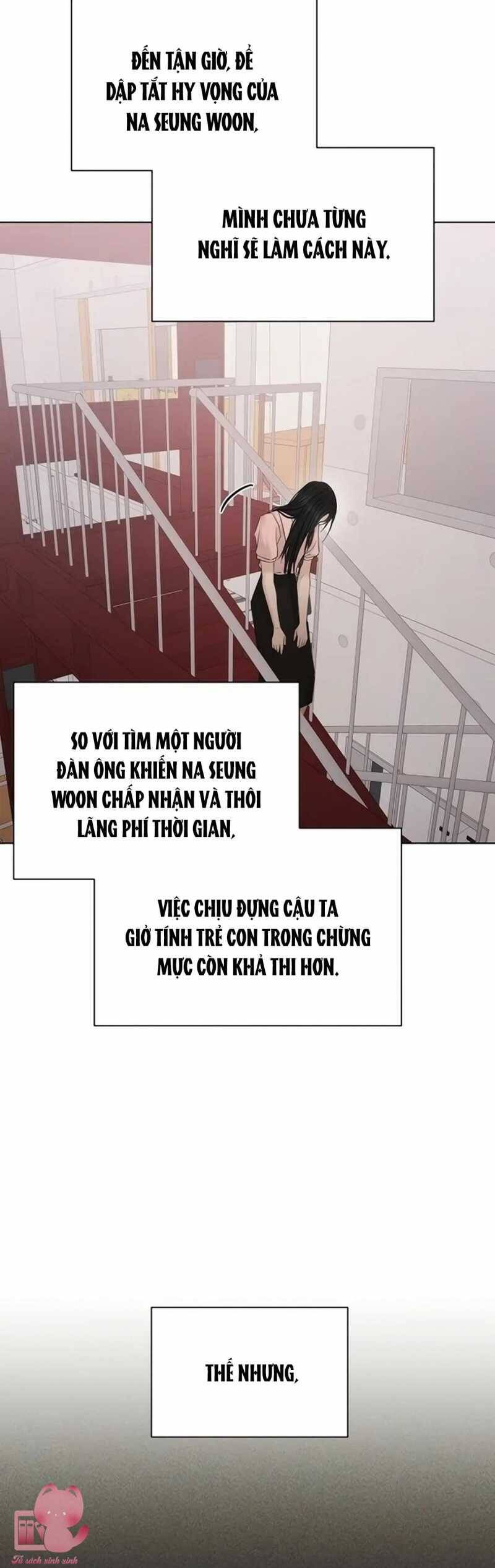 Chỉ Là Ánh Bình Minh Chapter  38 - 39