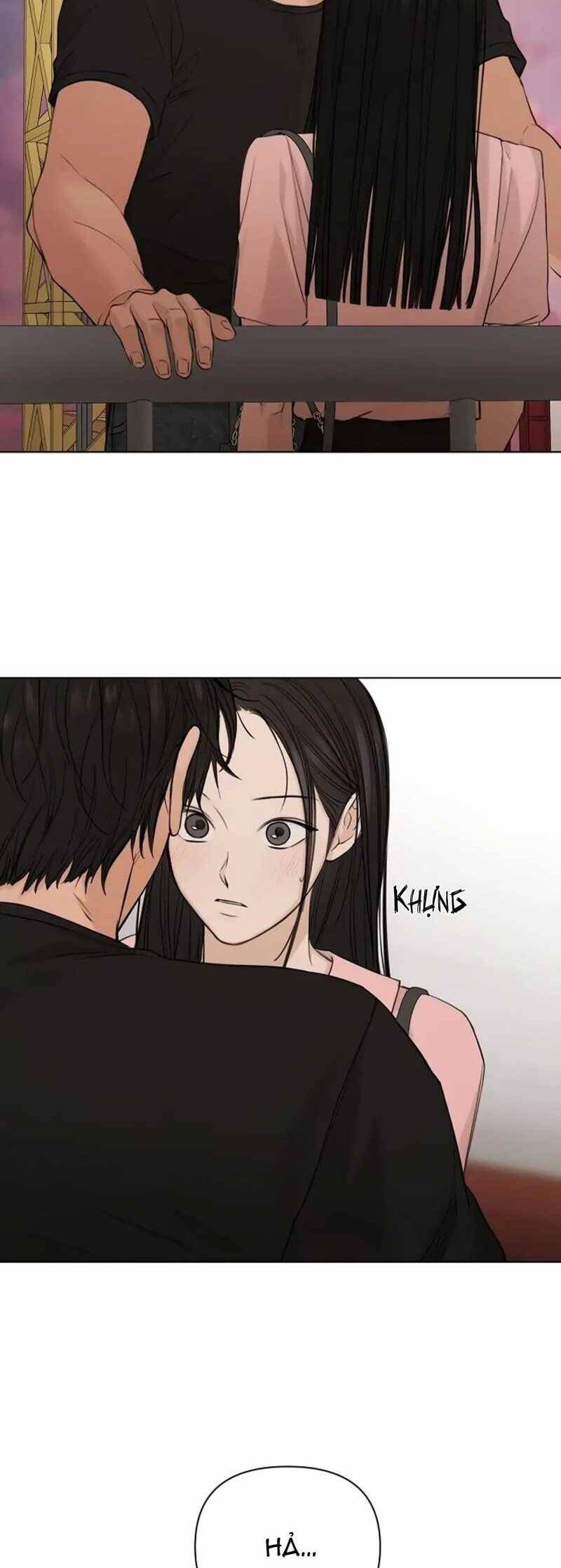 Chỉ Là Ánh Bình Minh Chapter  38 - 5