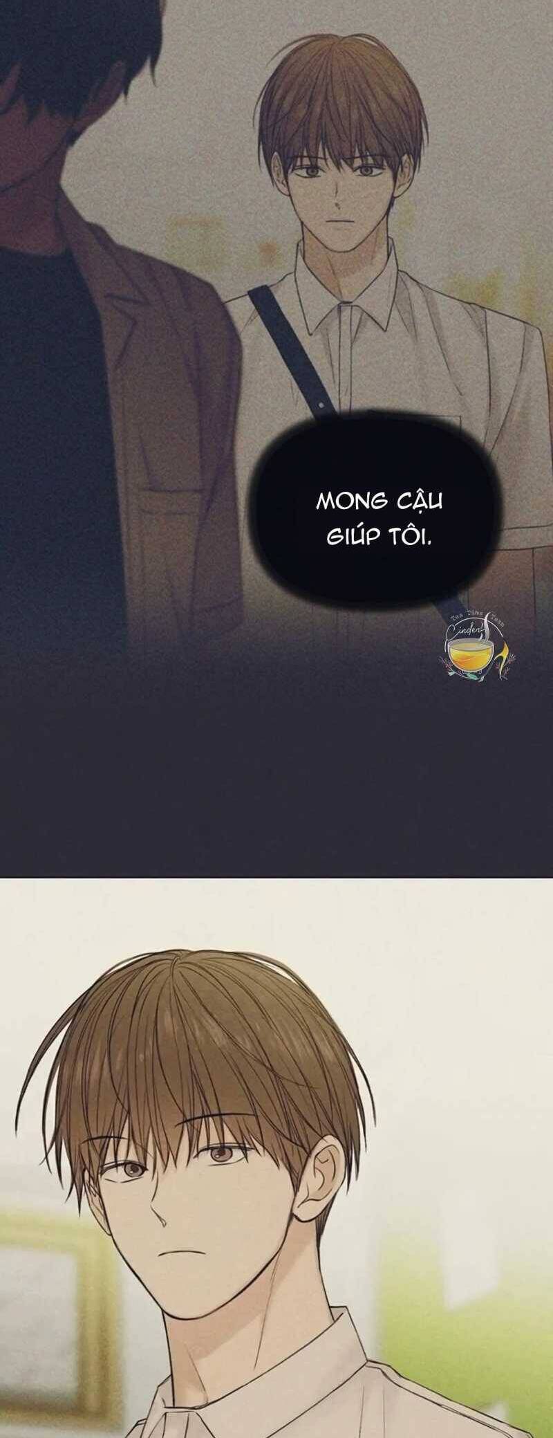 Chỉ Là Ánh Bình Minh Chapter  38 - 43