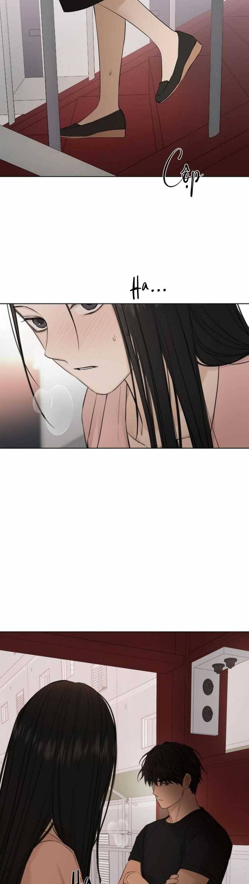 Chỉ Là Ánh Bình Minh Chapter  38 - 46