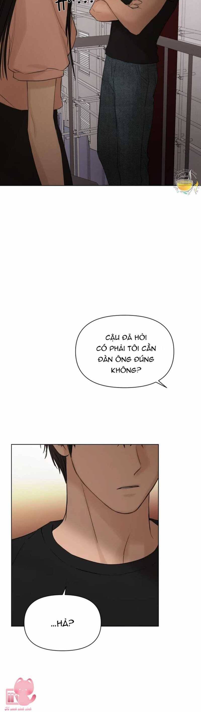 Chỉ Là Ánh Bình Minh Chapter  38 - 47